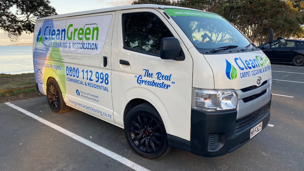 Creating clean, healthy home environments for North and West Auckland, Hibiscus Coast & Rodney District. For a deep, green & affordable clean of your carpets call us today!